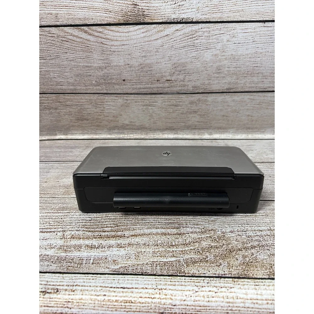 HP OfficeJet 100 Mobile Printer CN551A L411a UNIT ONLY No Battery No Charger